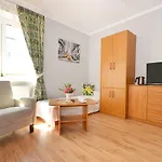 Quarto em Acomodações Particulares Pasat *