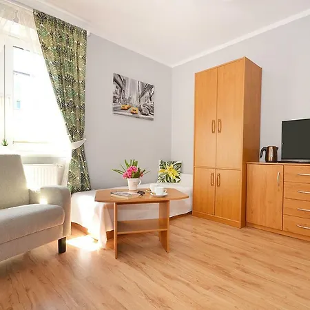 Séjour chez l'habitant Pasat *