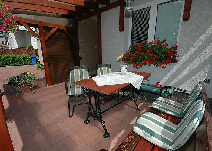 Pasat Homestay szállás