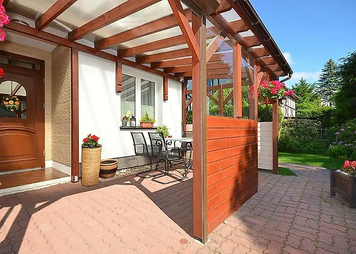 Pasat Homestay szállás Darłowo